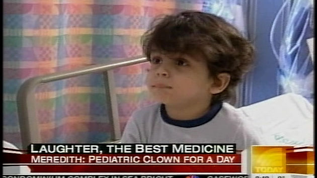 NBC:Clown Doctors 2007